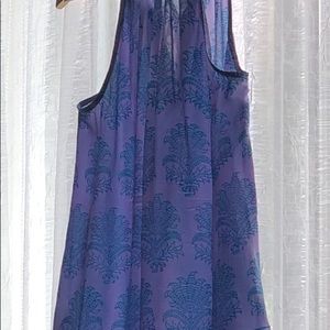 Anthropologie by HD in Paris Blouse